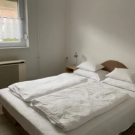 Holiday home Pipacs Vendeghaz Bogacs