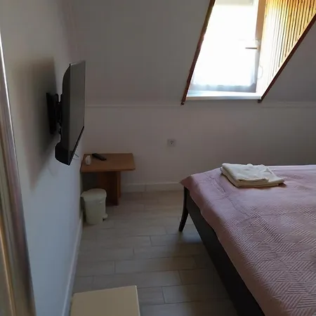Holiday home Pipacs Vendeghaz
