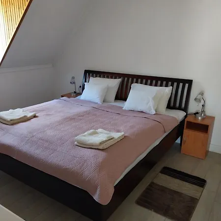 Pipacs Vendeghaz Holiday home